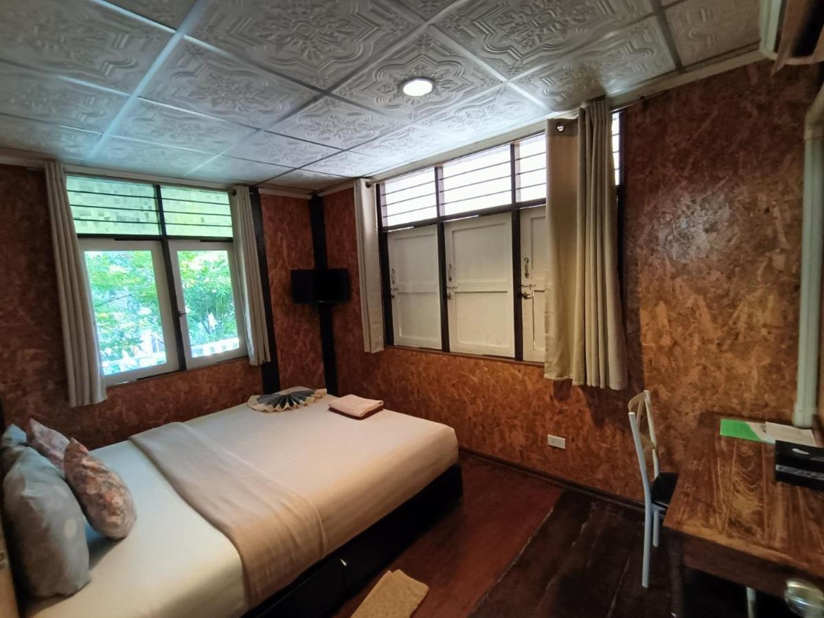Aenguy Hostel Sukhothai Exteriér fotografie