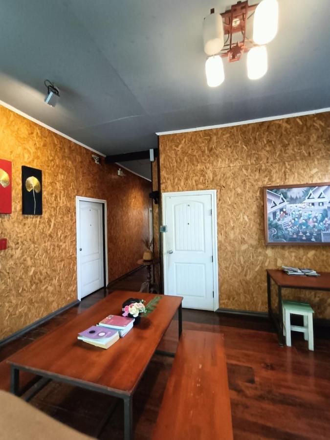 Aenguy Hostel Sukhothai Exteriér fotografie